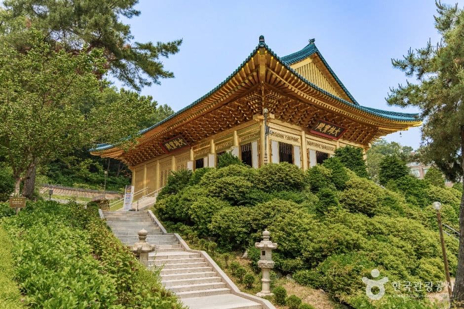 수국사(서울) 대표 이미지