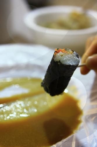 모녀김밥 대표 이미지