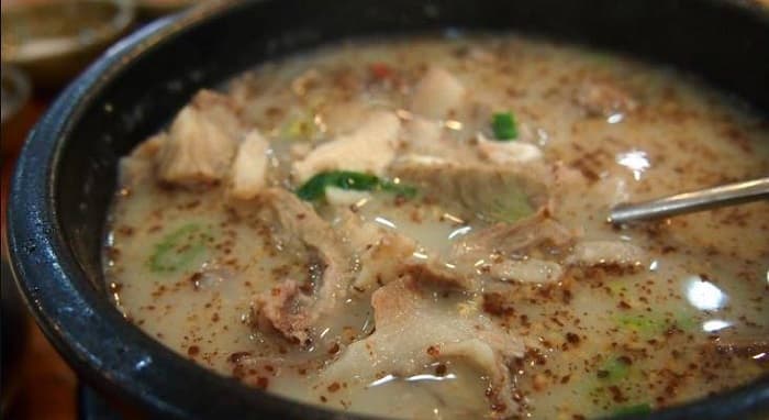 함경도찹쌀순대 대표 이미지