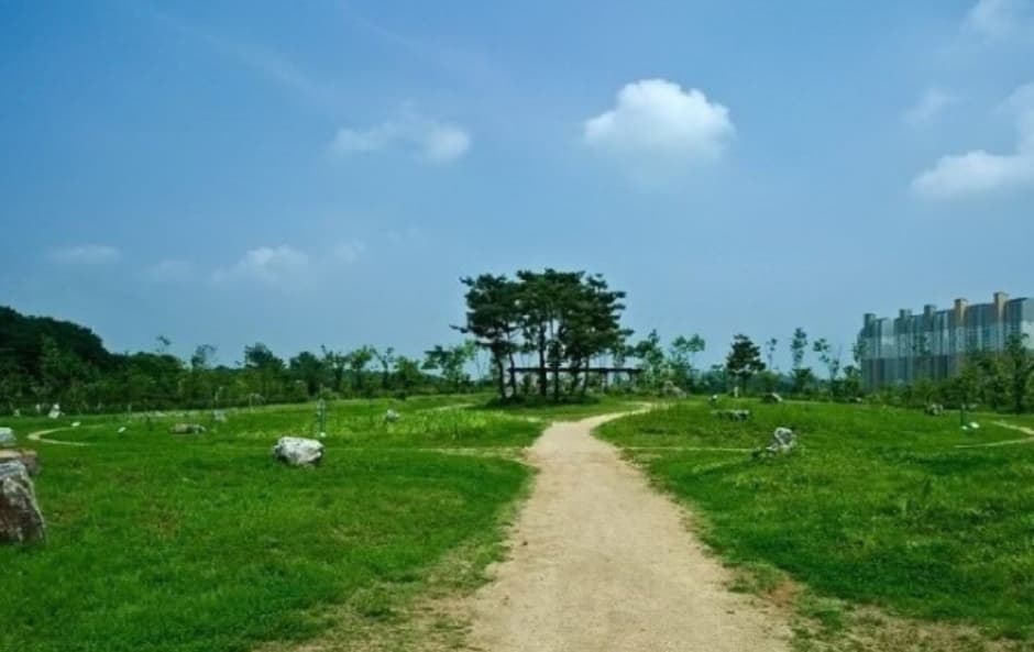 안산호수공원 대표 이미지
