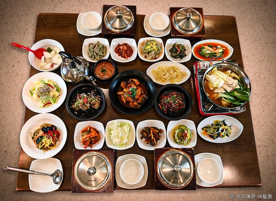 수라예찬 야탑점 대표 이미지