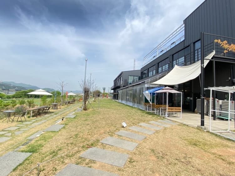 엔엘리오카페, 베이커리, 레스토랑 대표 이미지