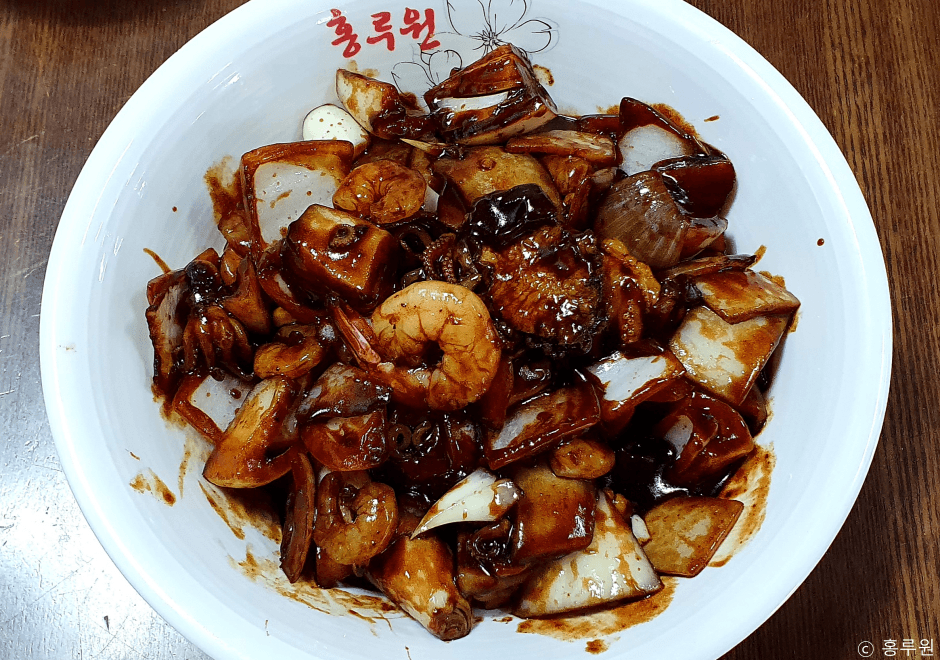 홍루원 본관 대표 이미지