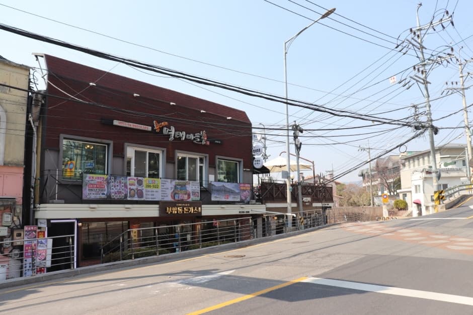 부암동 대표 이미지