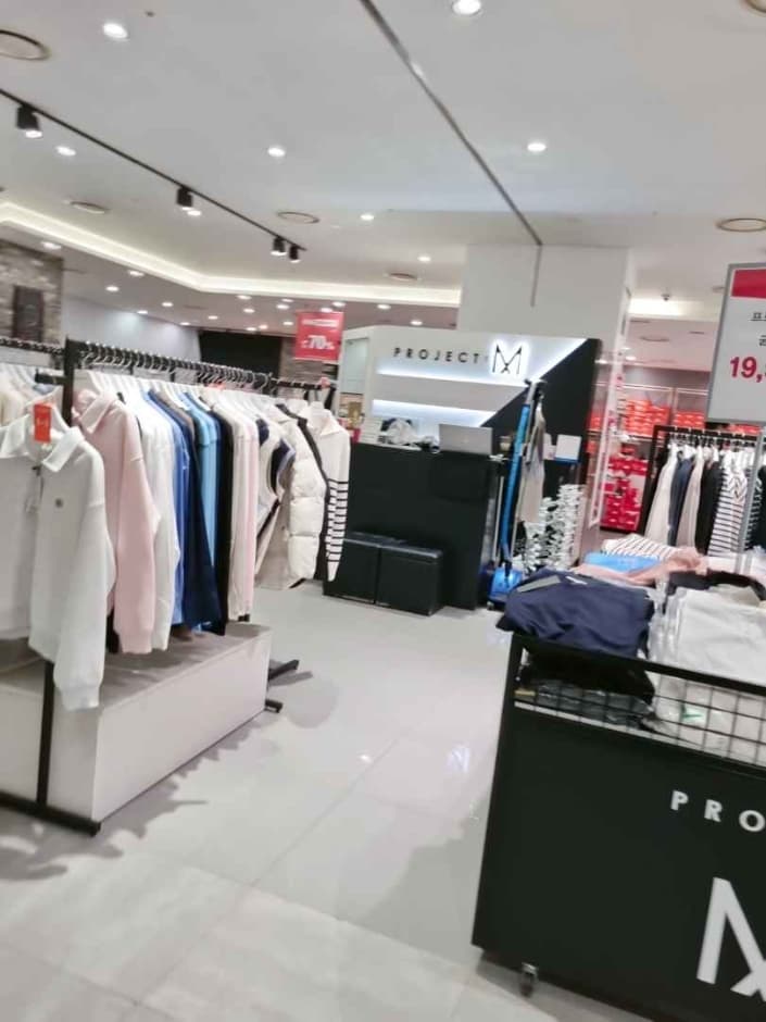 프로젝트M 대표 이미지