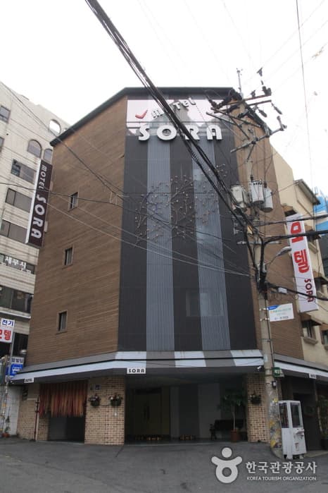 소라모텔 대표 이미지