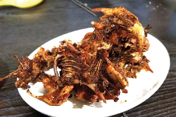 신대방 닭갈비구이 대표 이미지