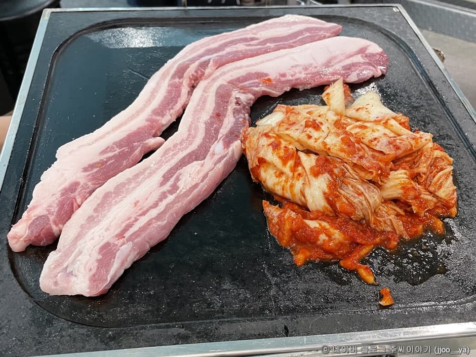 솔밭해장국 대표 이미지