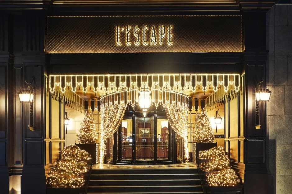 레스케이프 호텔(L’Escape Hotel) 대표 이미지