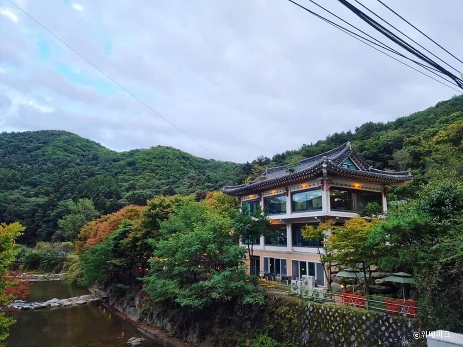 위베이크 대표 이미지