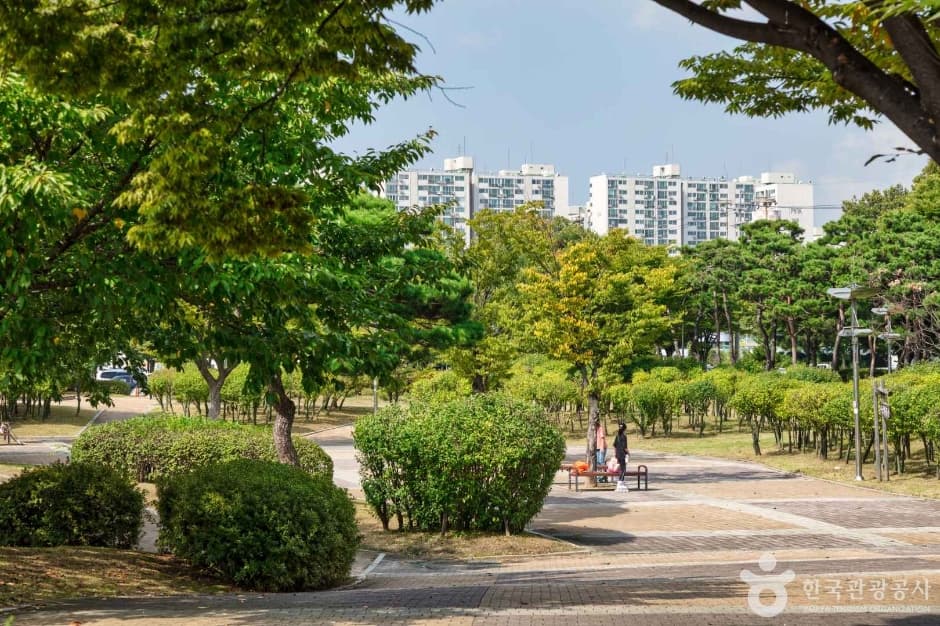 부평공원 대표 이미지