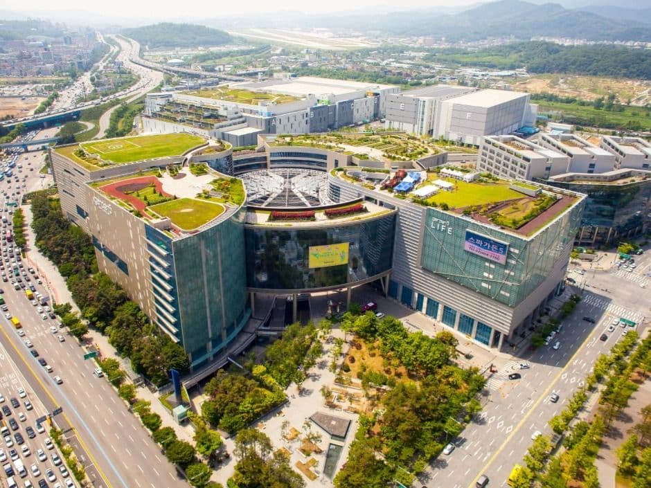 가든파이브라이프(Garden5life) 대표 이미지