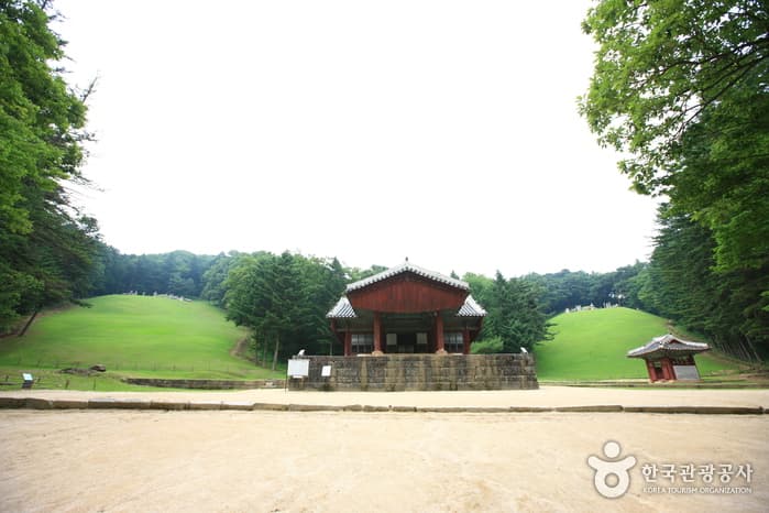 자연 속에 깃든 남양주 역사기행 대표 이미지