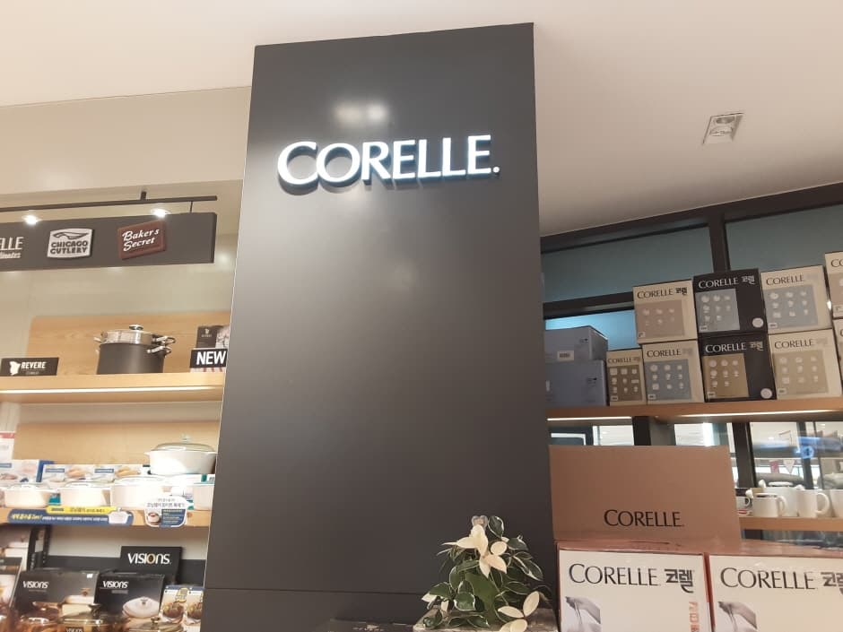 코렐 롯데 동부산점 대표 이미지