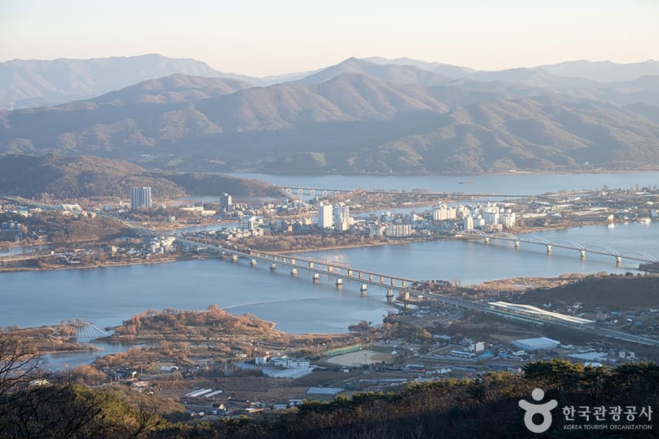 운길산 대표 이미지