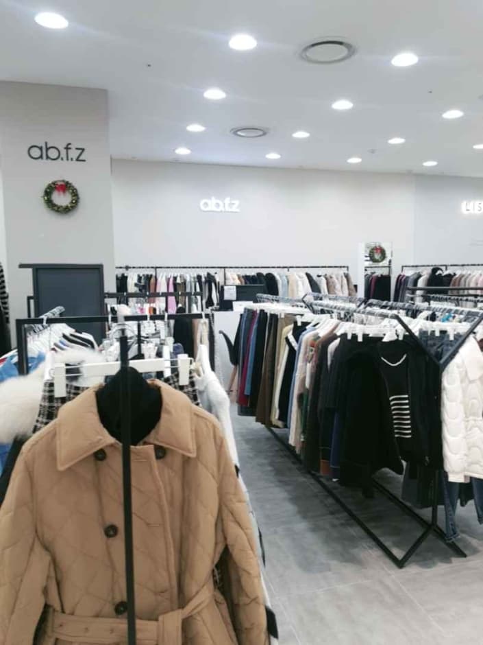 abfz 모다아울렛 인천점 대표 이미지