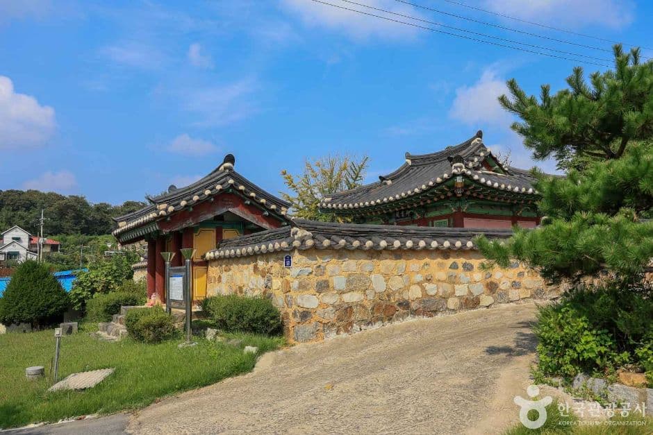 최규서어서각 대표 이미지