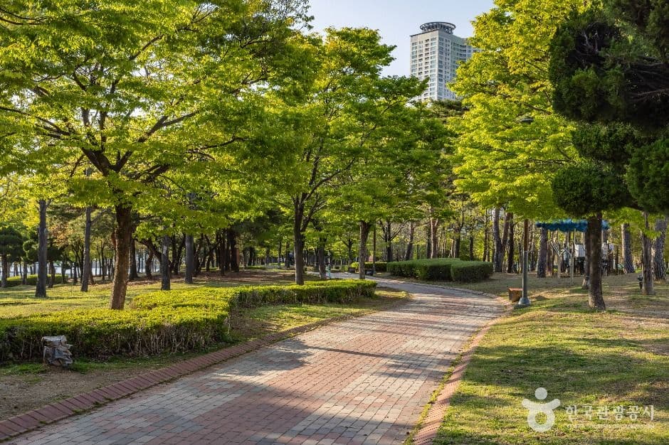 센텀 APEC나루공원 대표 이미지