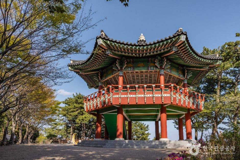 해월정 대표 이미지