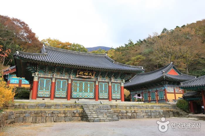 국립공원의 막내, 무등산을 오르다 대표 이미지
