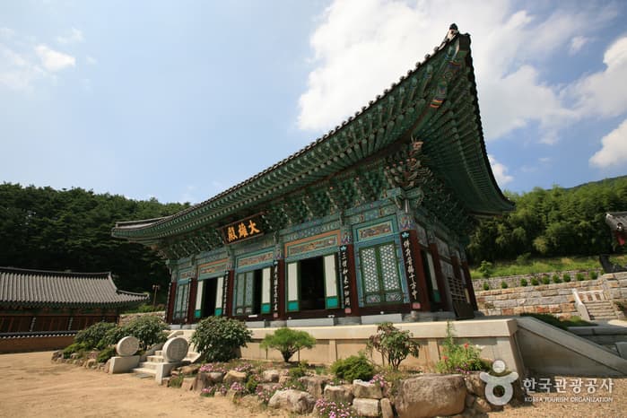 부인사(대구) 대표 이미지