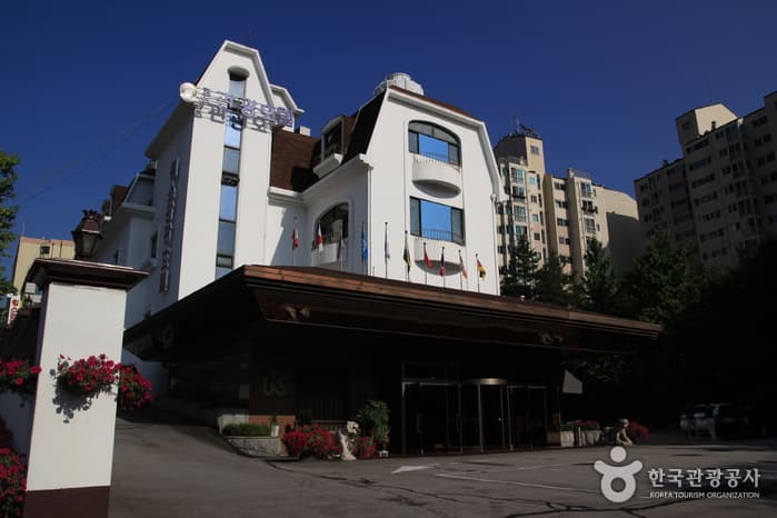 동화킴스관광호텔 대표 이미지