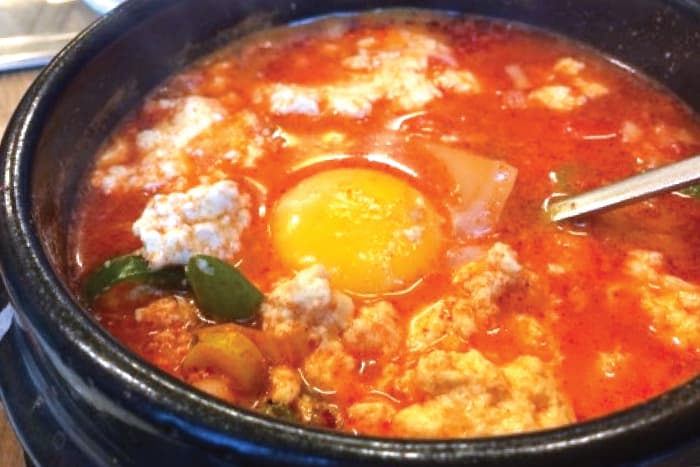 쌍대포 맷돌순두부 대표 이미지