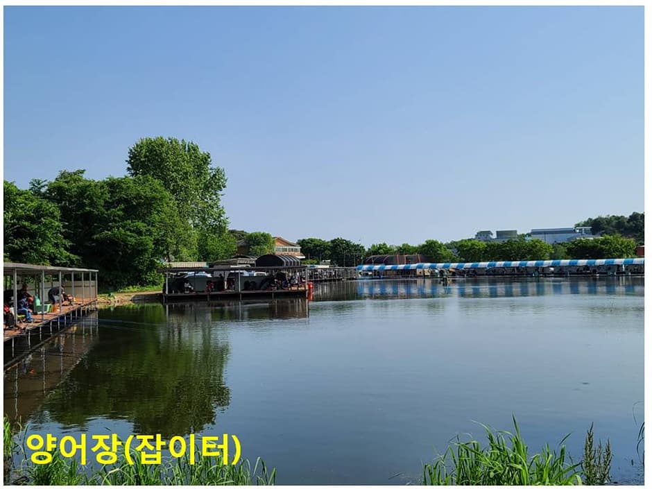 고잔낚시터 대표 이미지