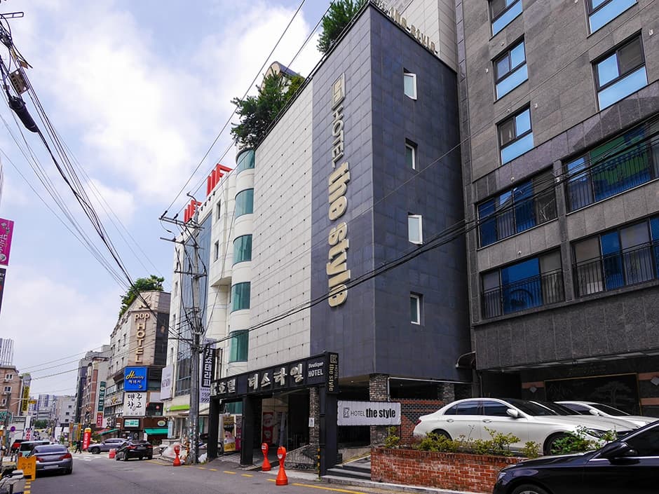 호텔더스타일 대표 이미지