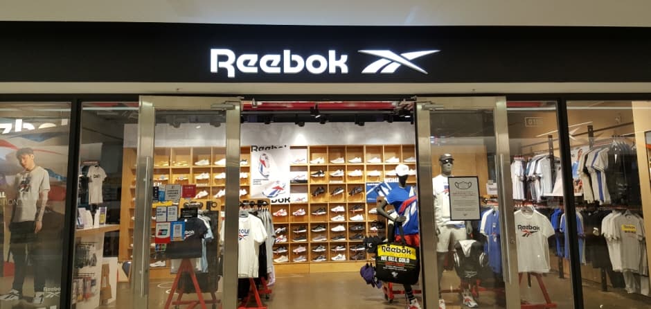 리복 스타필드 코엑스몰점 대표 이미지