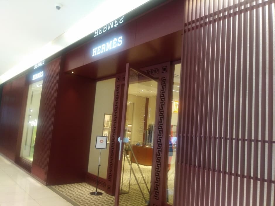 에르메스 현대무역 대표 이미지
