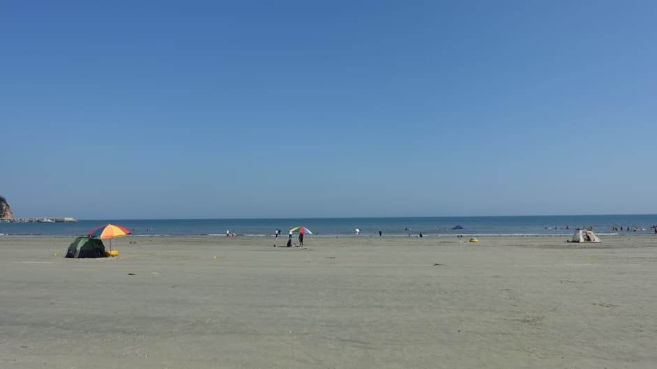 사곶해변 대표 이미지