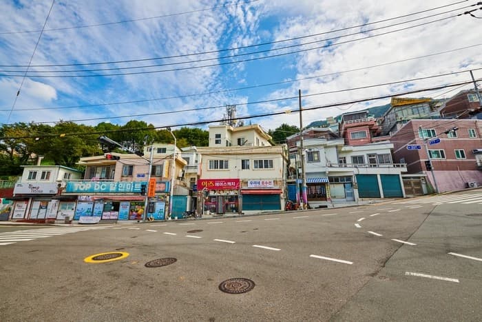 전포 삼거리 대표 이미지