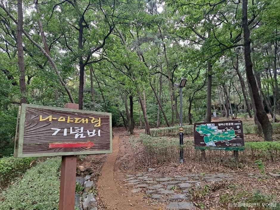 나야 대령 기념비 대표 이미지