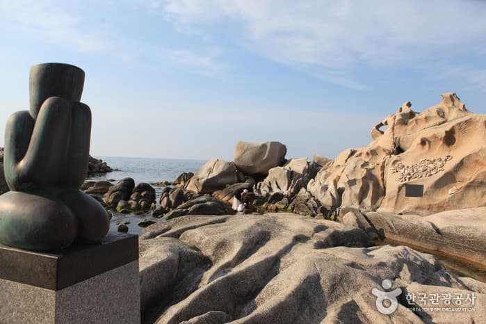 소돌아들바위공원 대표 이미지