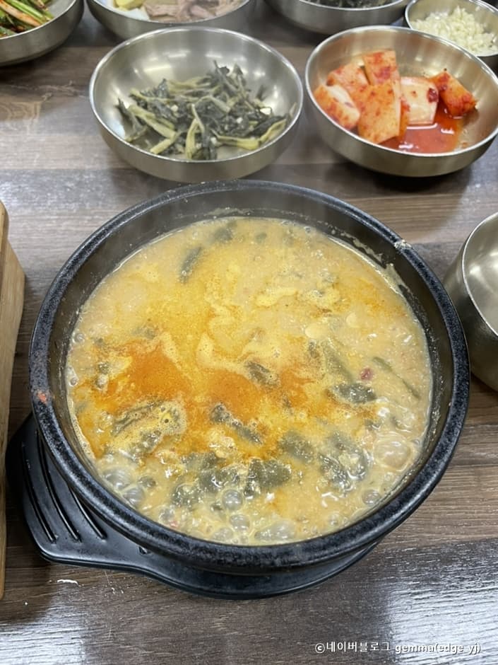 벌교추어탕 대표 이미지