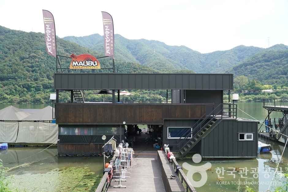 말리부수상레저 대표 이미지