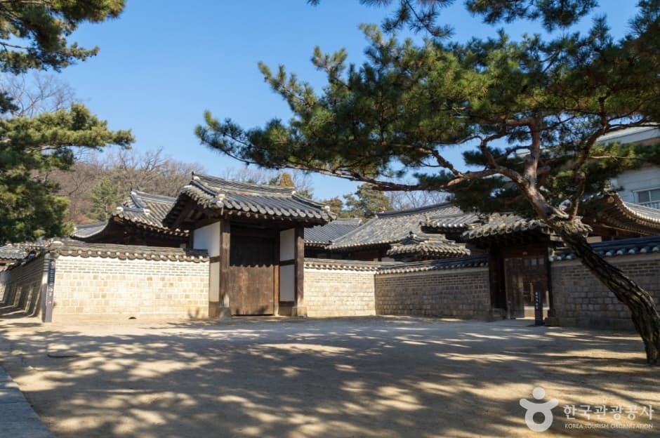 청와대칠궁 대표 이미지
