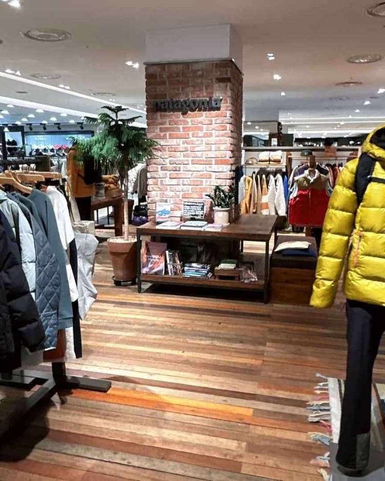 파타고니아 대표 이미지