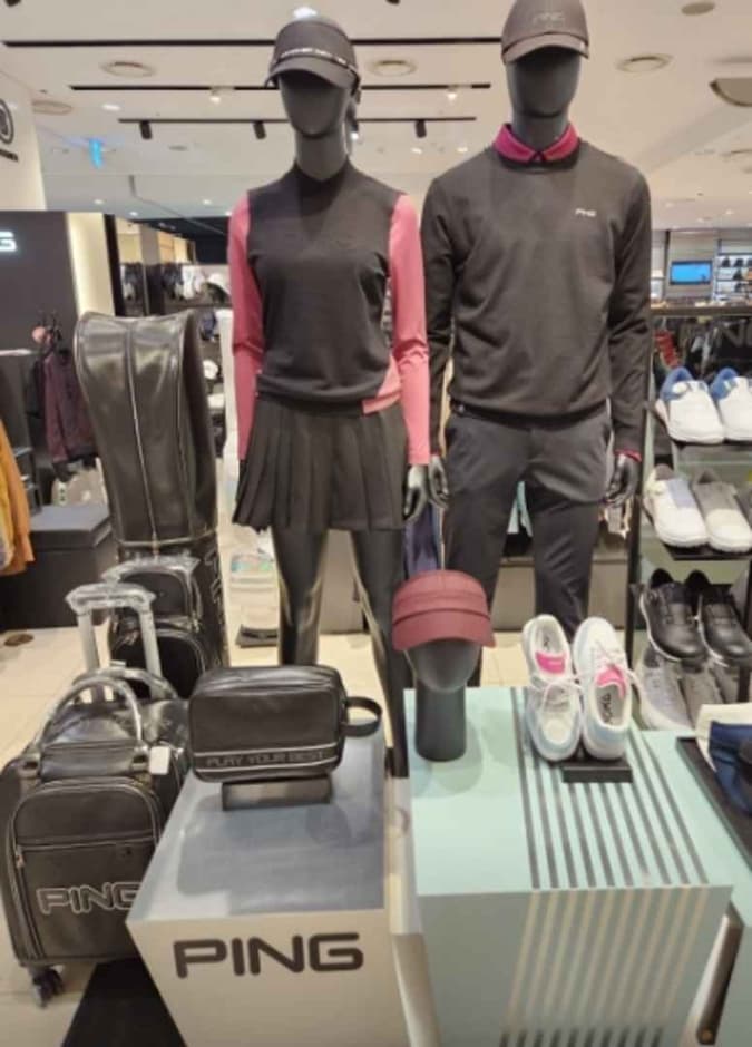 핑골프 대표 이미지