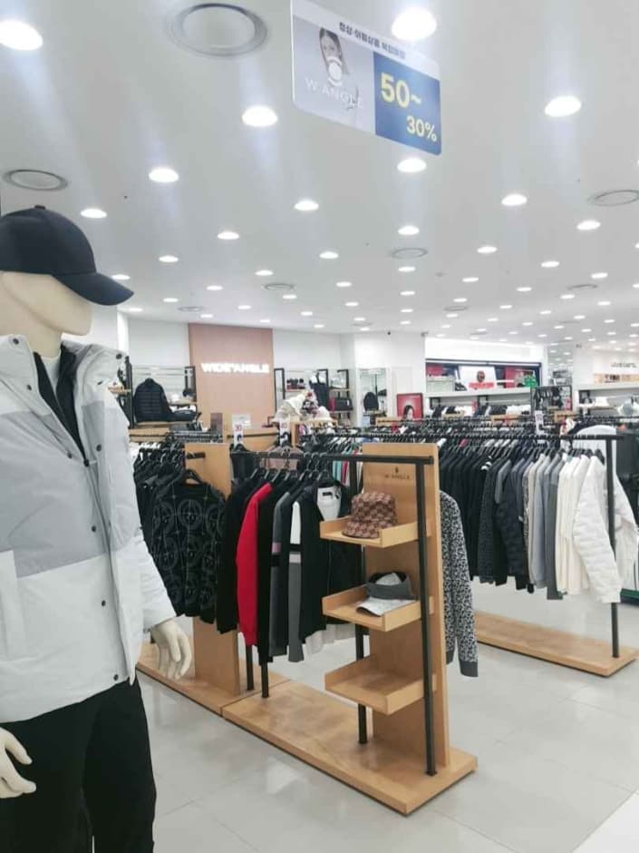 와이드앵글 모다아울렛 인천점 대표 이미지