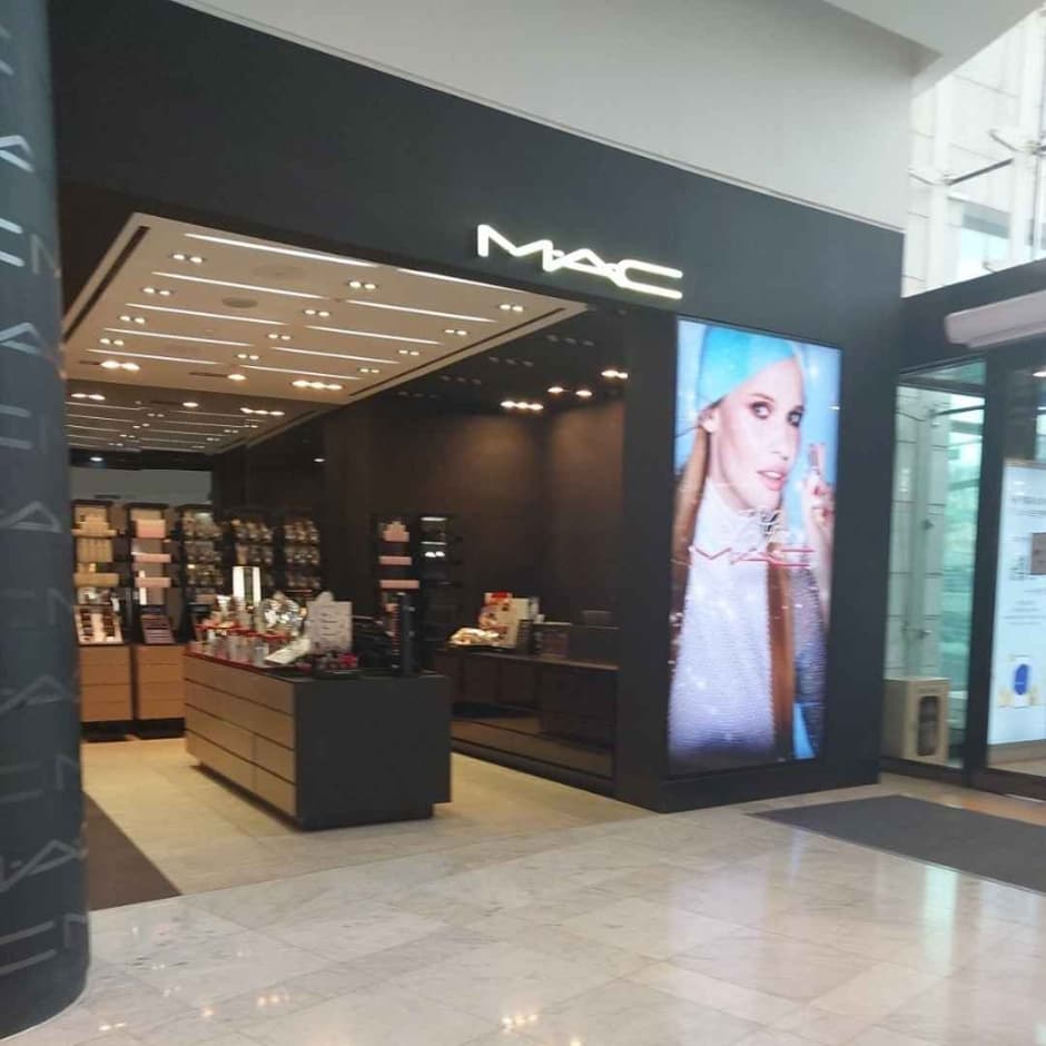 MAC 대표 이미지