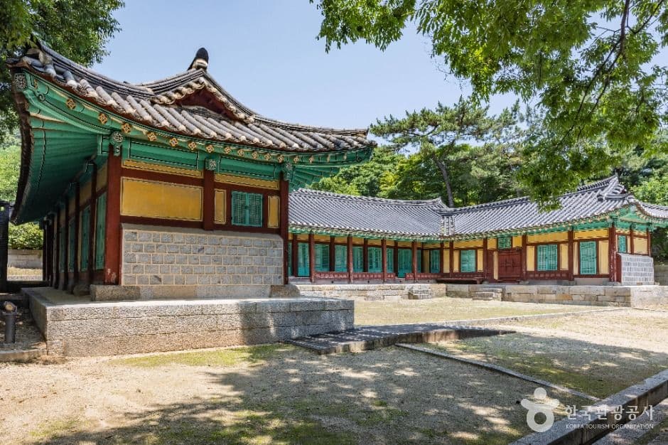 강화유수부이방청 대표 이미지