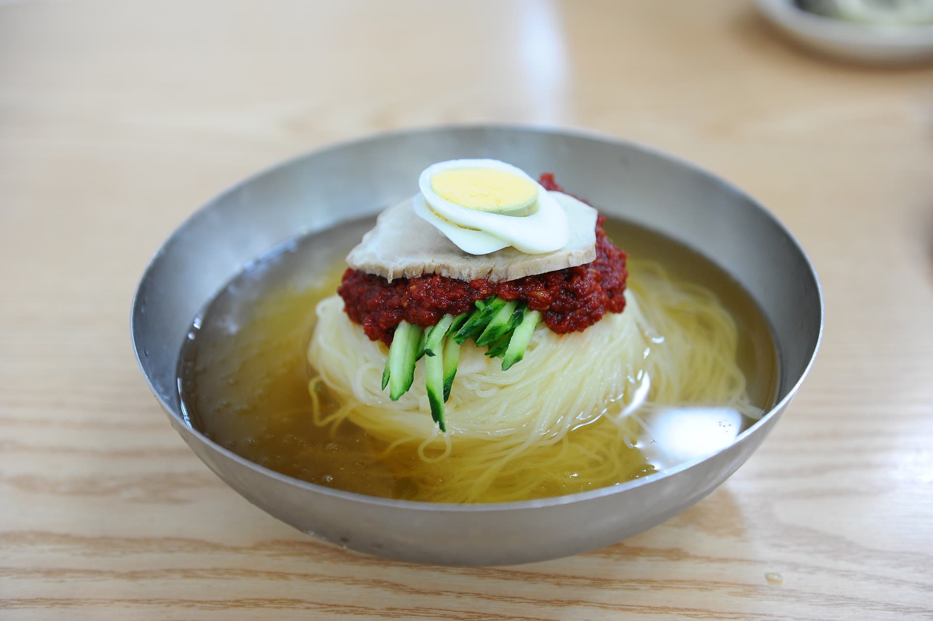 초량밀면 대표 이미지