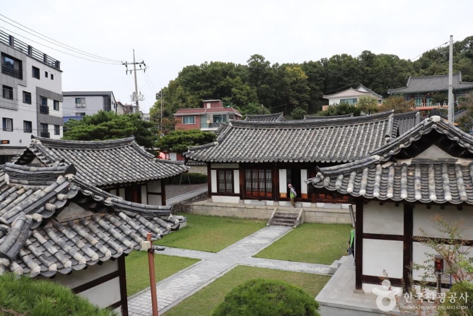 도산서원(대전) 대표 이미지