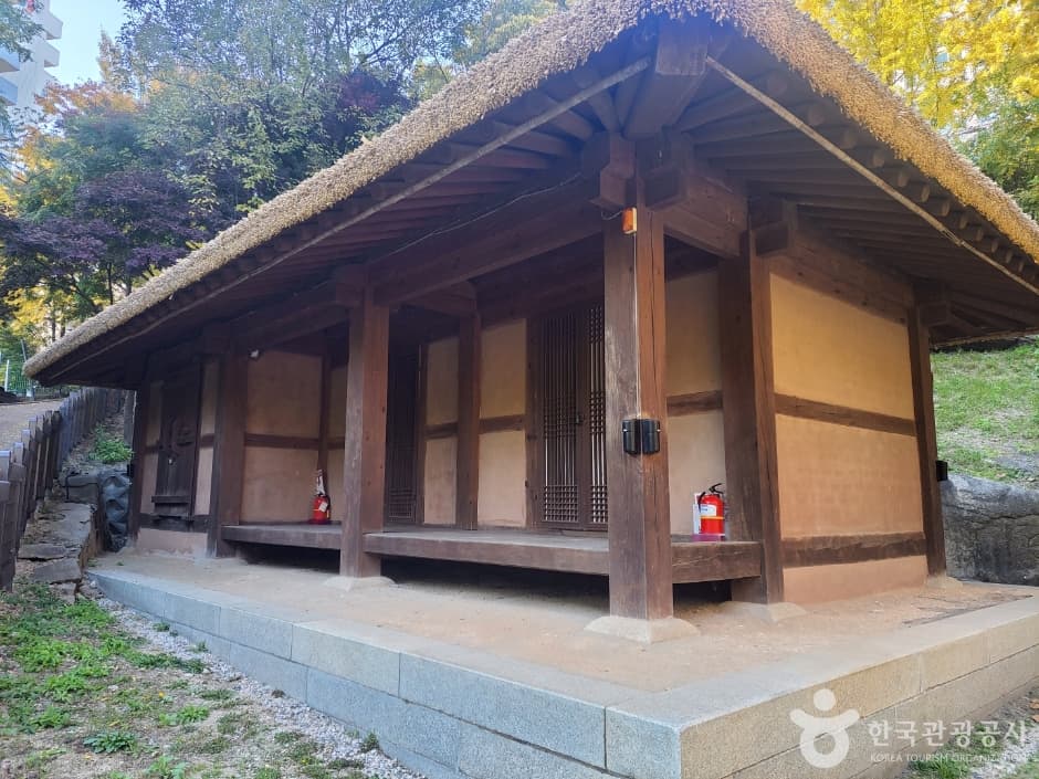 비우당 대표 이미지