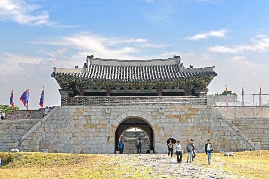 창룡문 대표 이미지