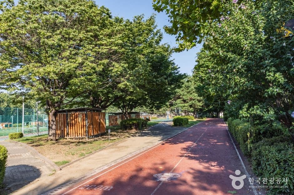 승학체육공원 대표 이미지