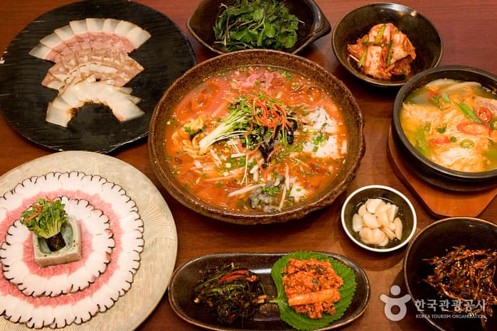 고래불 대표 이미지