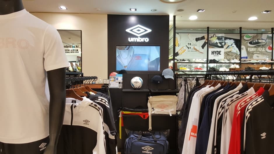 엄브로건대스타시티 대표 이미지